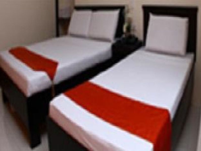 Valleyfront Hotel Cebu Extérieur photo
